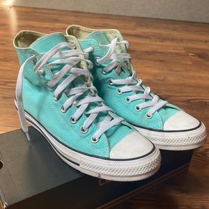 Converse high top